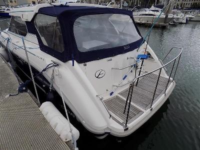 Aquador  26HT 