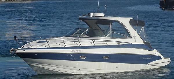 Crownline 340 CR For Sale From Seakers Yacht Brokers