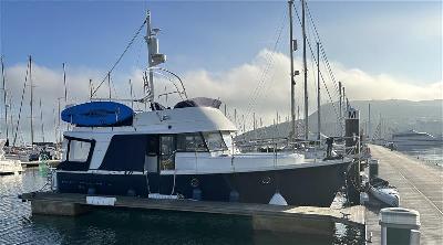 Beneteau  Swift Trawler 34 