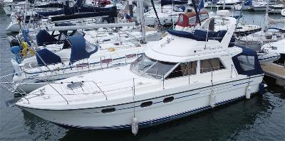 Princess  35 