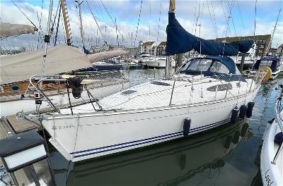 Jeanneau Sun Odyssey  29.2 