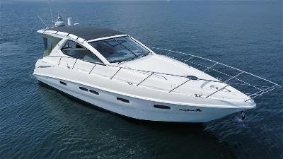 Sealine  SC38 