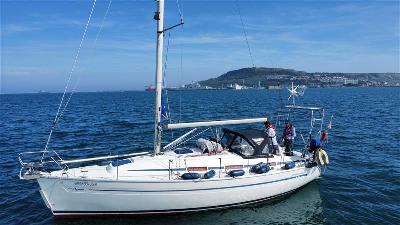 Bavaria  32 