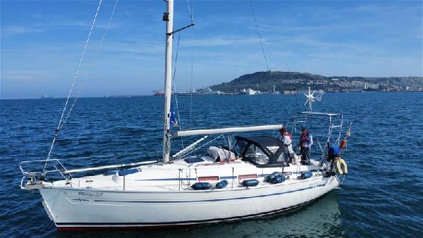 Bavaria 32 For Sale From Seakers Yacht Brokers