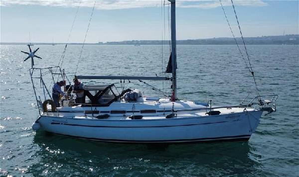 Bavaria 32 For Sale From Seakers Yacht Brokers