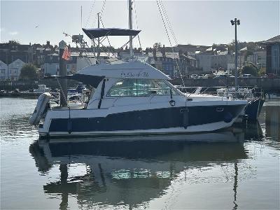 Beneteau  Antares 9.80 