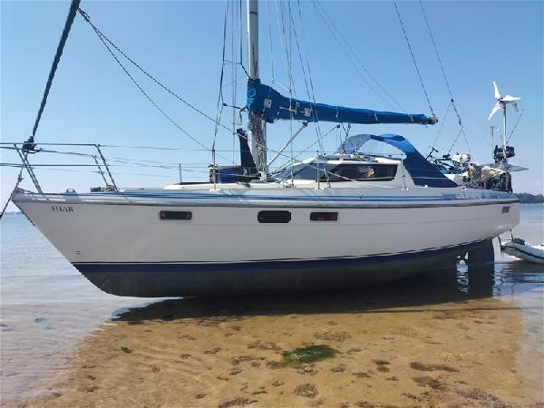 Southerly 115 For Sale From Seakers Yacht Brokers