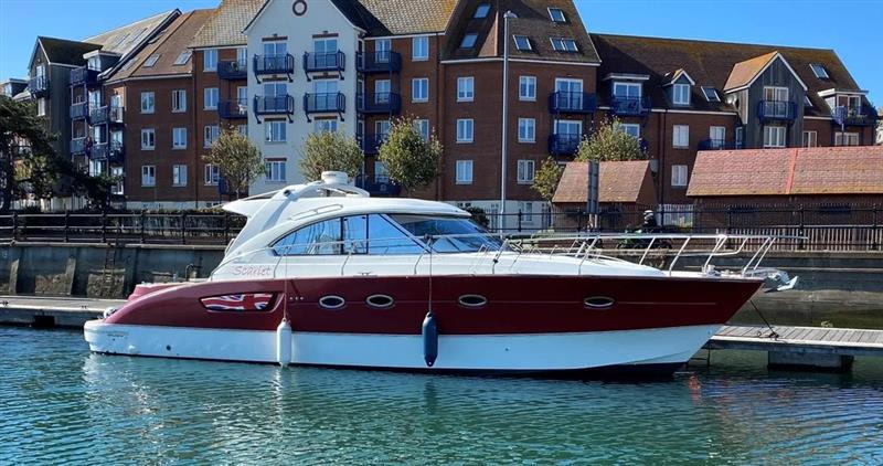 Beneteau  Flyer 12 