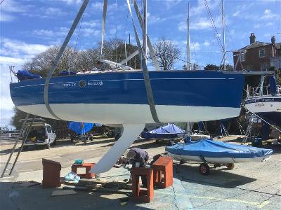 Beneteau  First 210 
