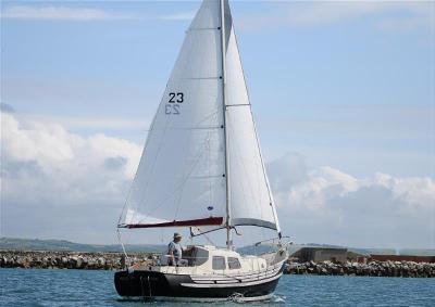 Fisher  Freeward 25 