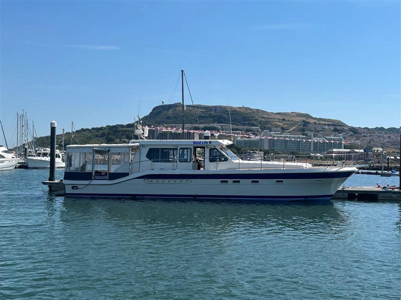 Trader   54 Sport 
