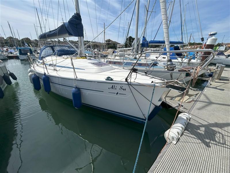 Bavaria  32 