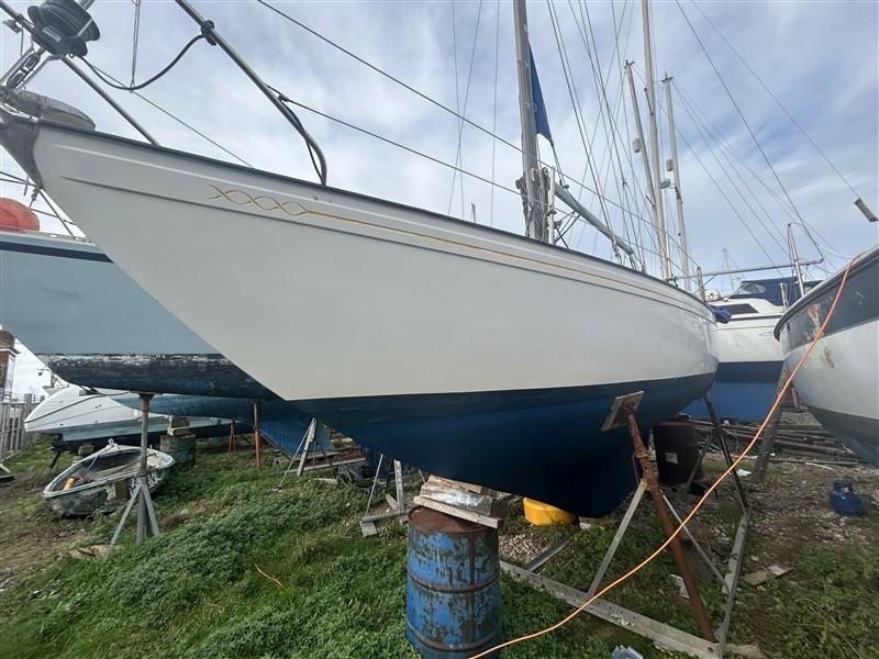 Holman and Pye&nbsp Twister 28&nbsp
