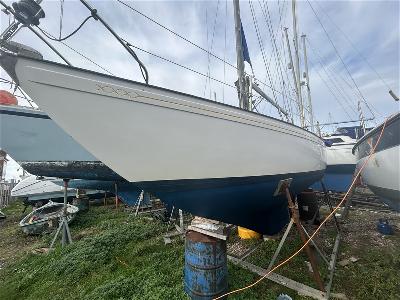 Holman and Pye&nbsp Twister 28&nbsp